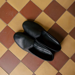 The Bolo - Black (Mens)