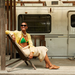 Fort Worth Brown Baba (Womens)