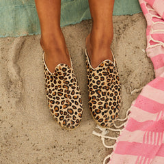 Leopard Baba (Womens)