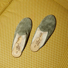 Pepé Shearling Baba (Womens)