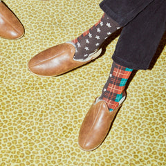Calico Crew by Hansel From Basel