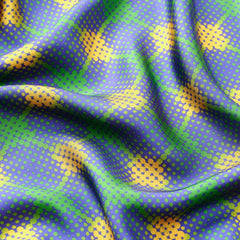 Tokyo Dot Bandana - Tozai