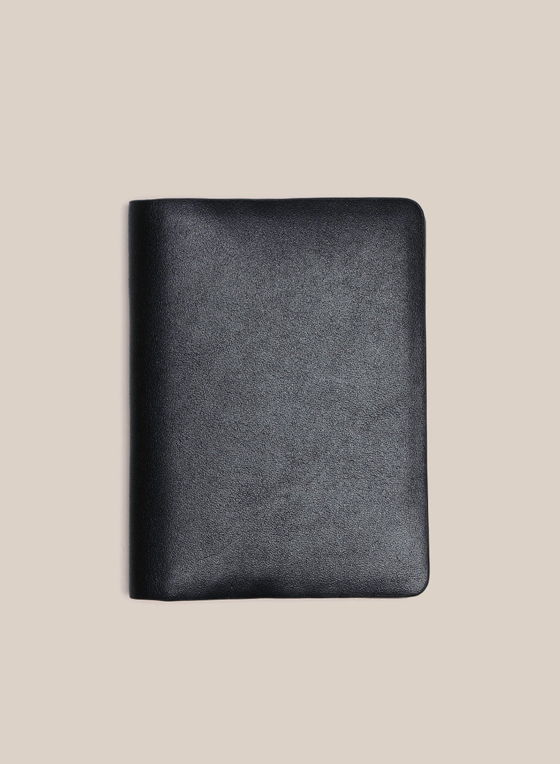 The Dealer Wallet - Beirut Black