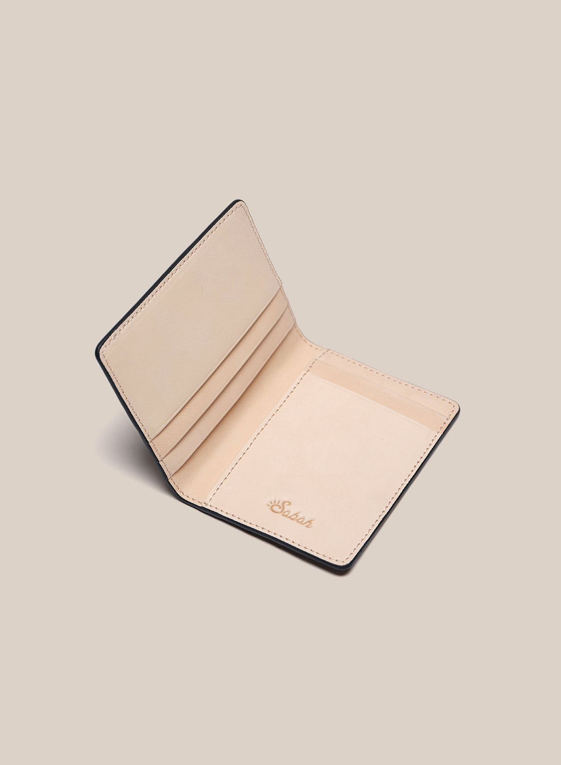 The Dealer Wallet - Beirut Black