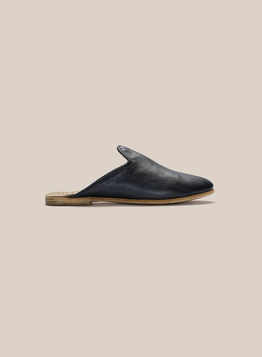 Glove Black Baba (Womens)