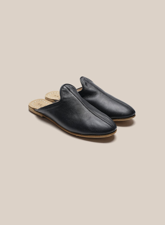 Glove Black Baba (Womens)