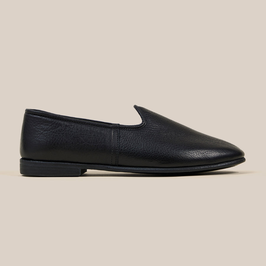 The Bolo - Black (Womens)