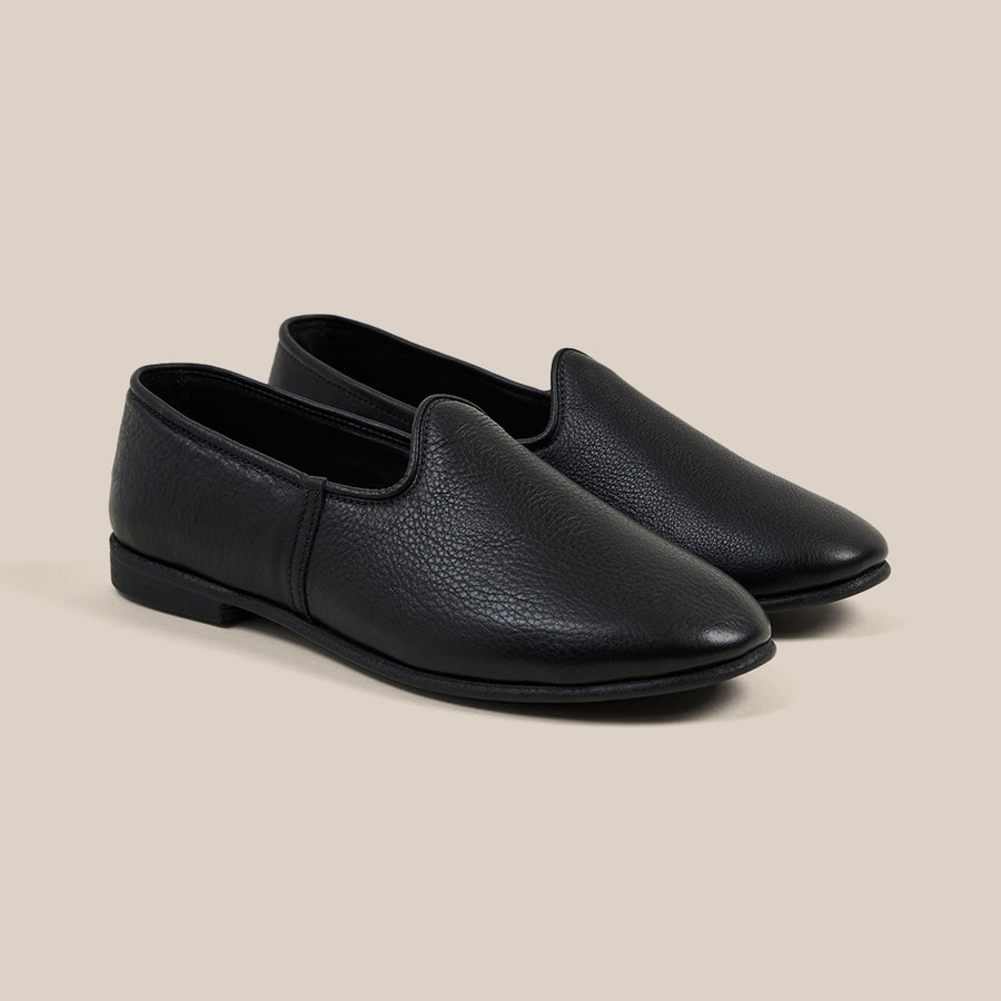 The Bolo - Black (Womens)