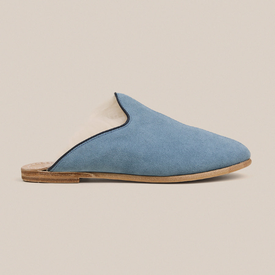 Cortina Shearling Baba (Womens)