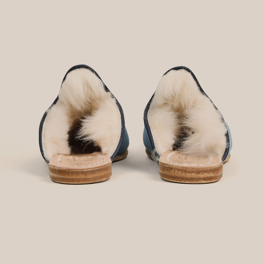 Cortina Shearling Baba (Womens)