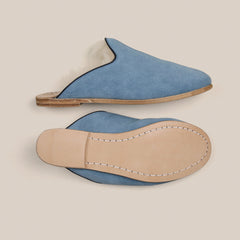 Cortina Shearling Baba (Womens)