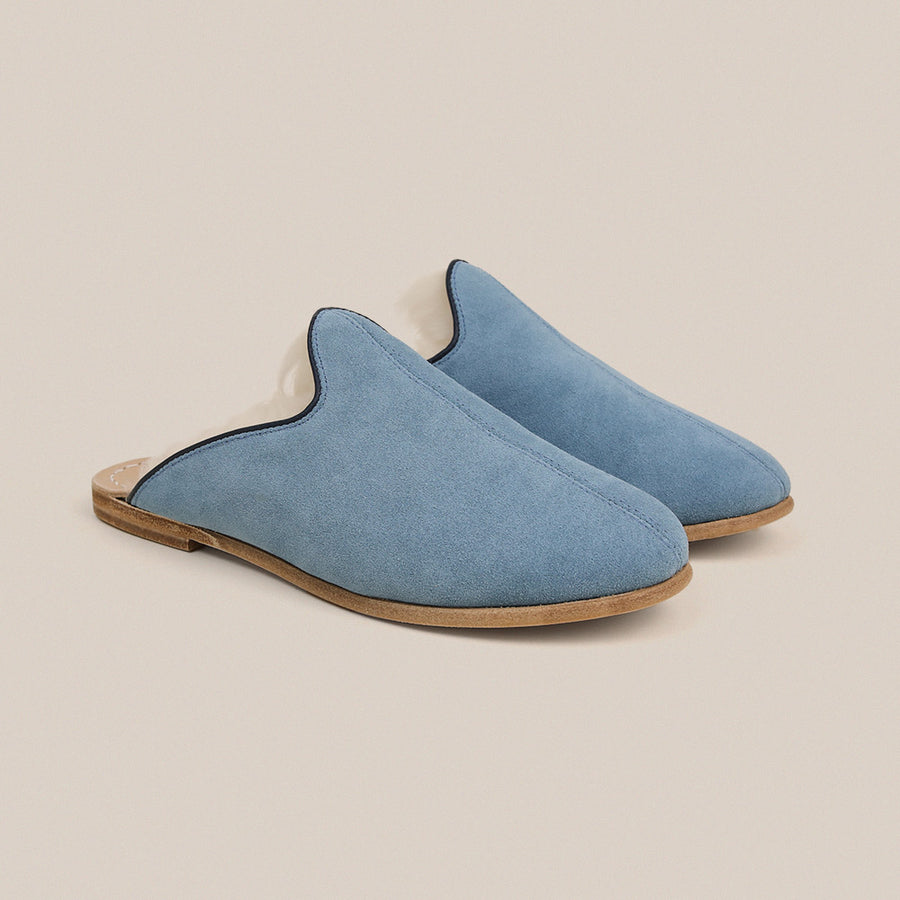 Cortina Shearling Baba (Womens)