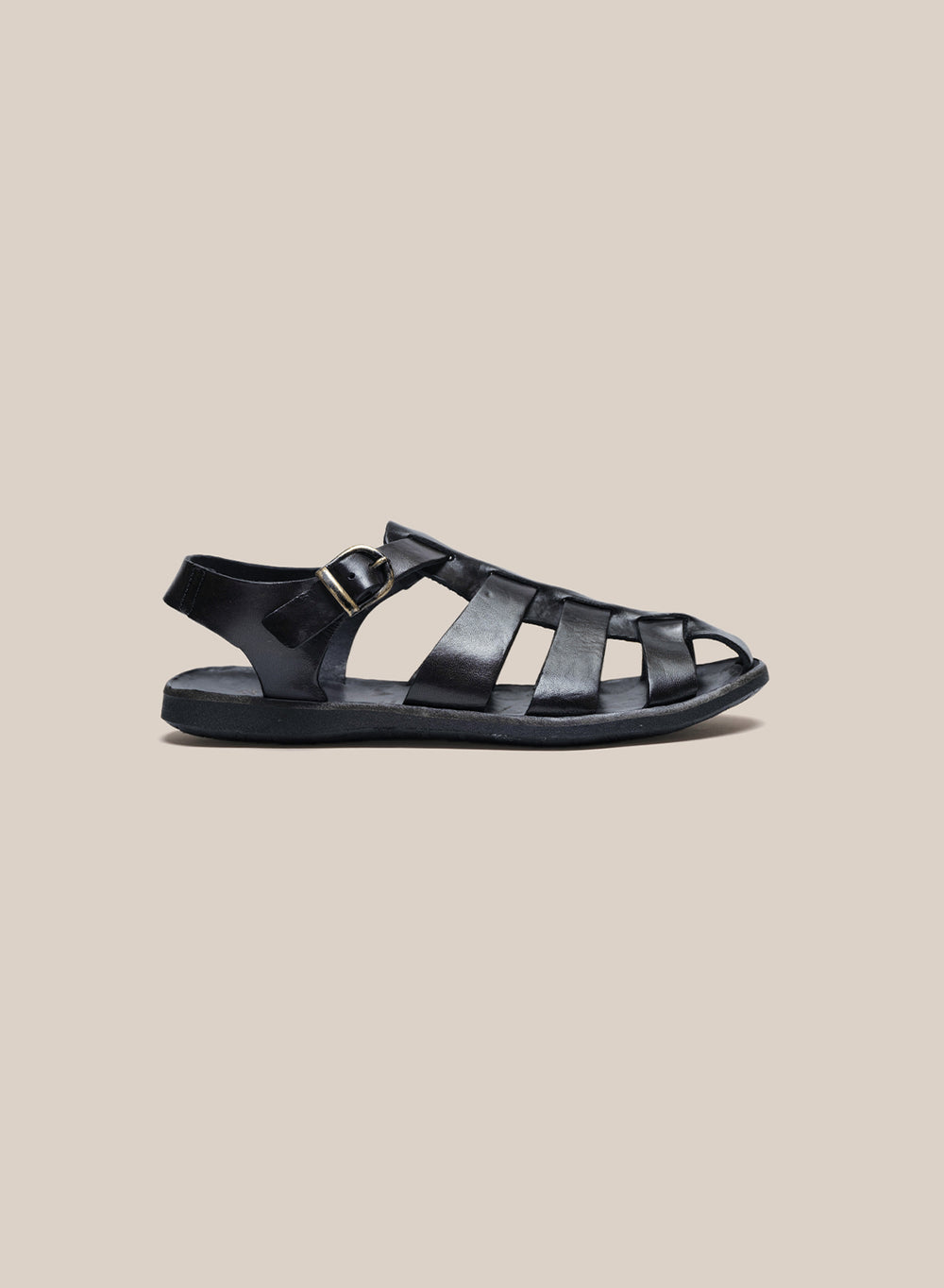 Porto - Nero (Womens)