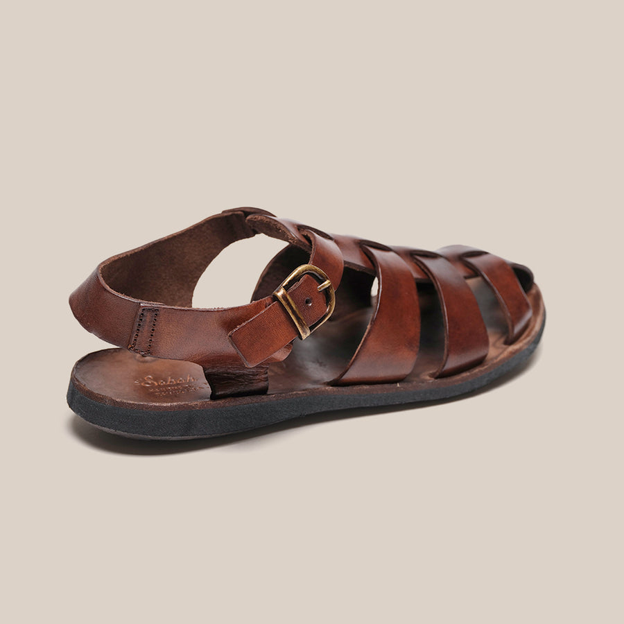 Porto - Marrone (Womens)