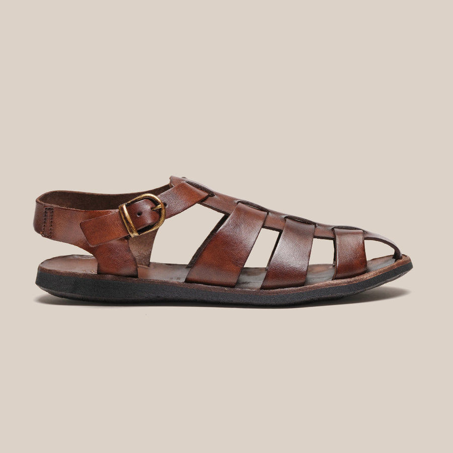 Porto - Marrone (Womens)