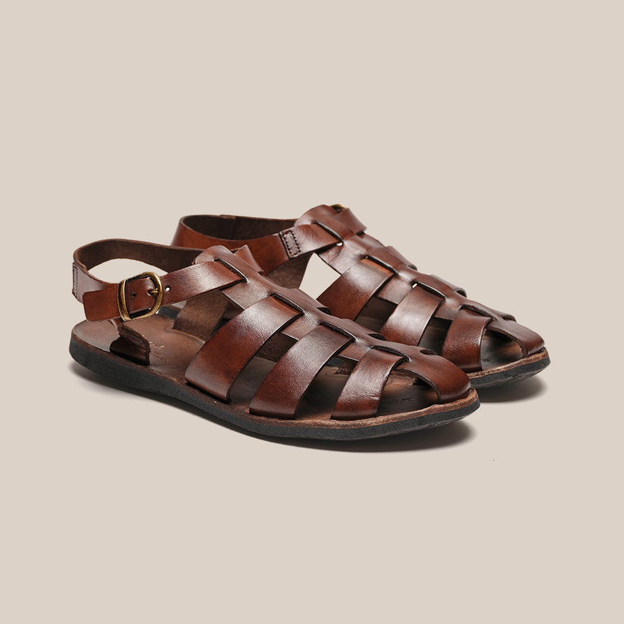 Porto - Marrone (Womens)