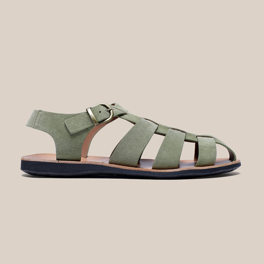 Porto - Verde (Womens)