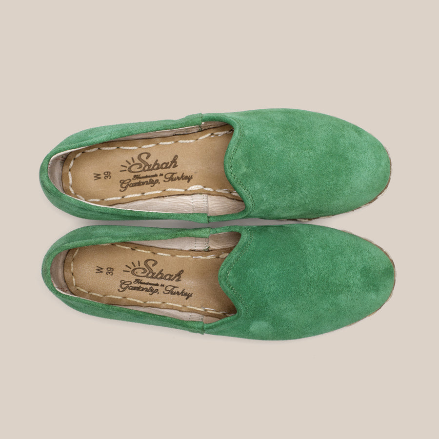 Seneca Green Sabah (Womens)