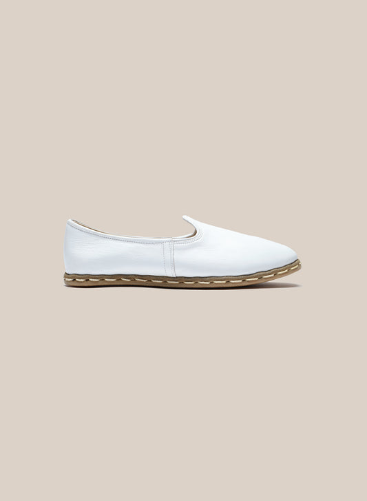 Mykonos White Sabah (Womens)