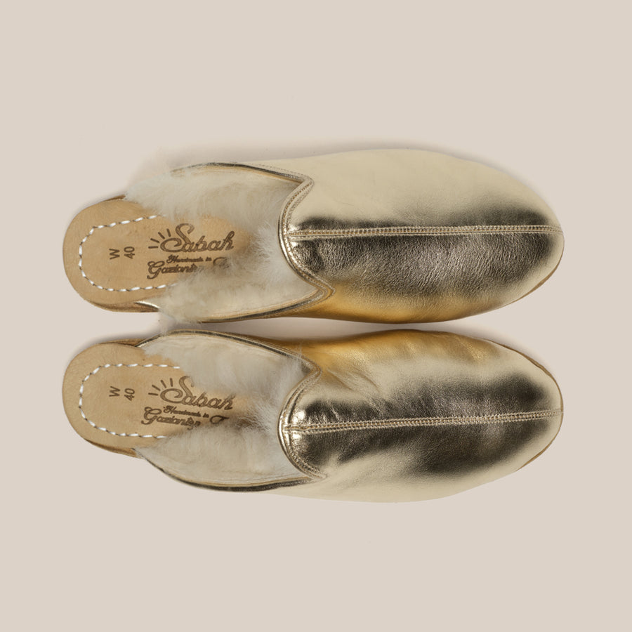 Santé Shearling Baba (Womens)