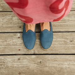 Bodrum Blue Sabah (Womens)