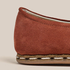 Roma Suede Sabah (Womens)