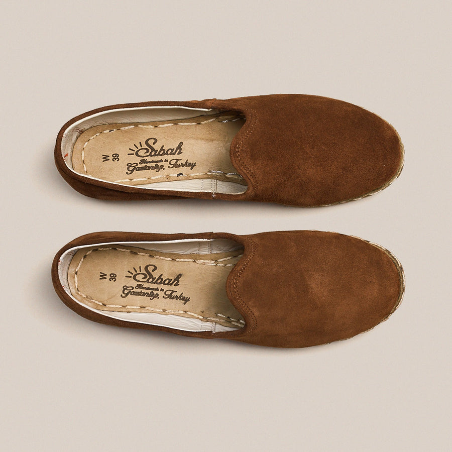 Torino Suede Sabah (Womens)