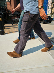Ancona Brown Alto Boot (Mens)