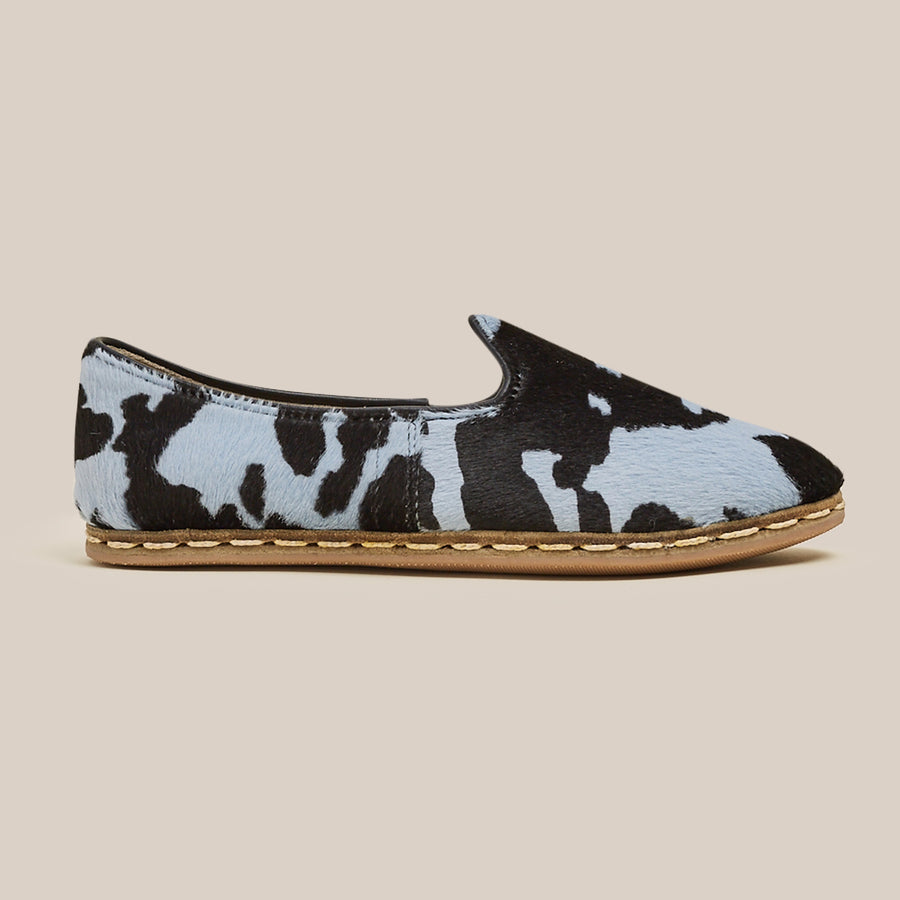 Blue Cow Sabah (Womens)