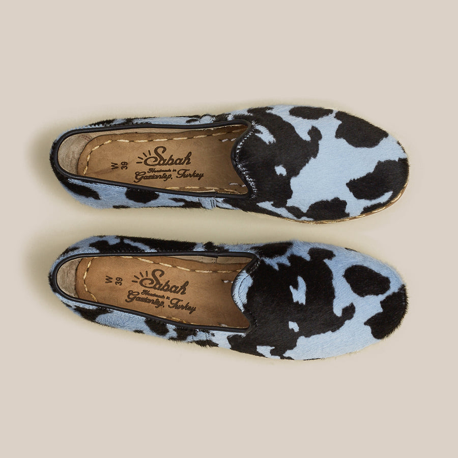 Blue Cow Sabah (Womens)