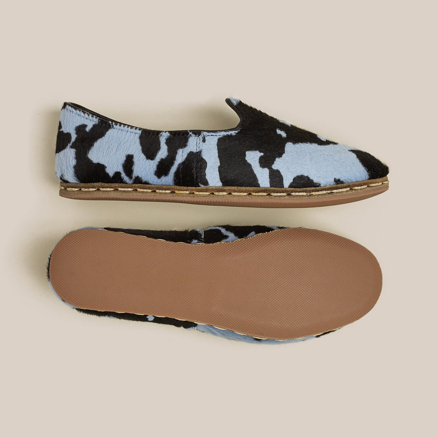 Blue Cow Sabah (Womens)