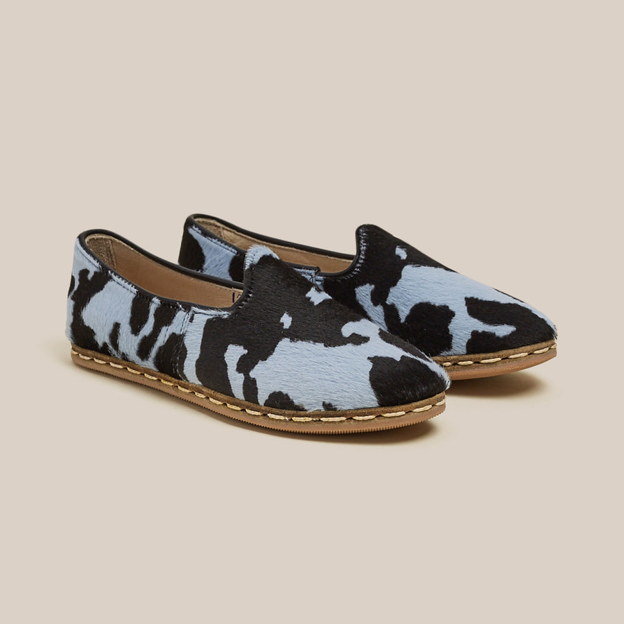 Blue Cow Sabah (Womens)