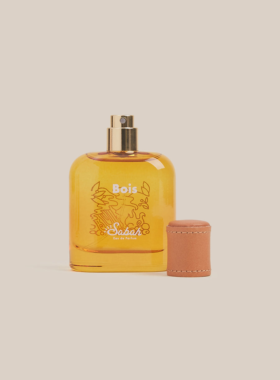 Sabah Bois, Eau de Parfum