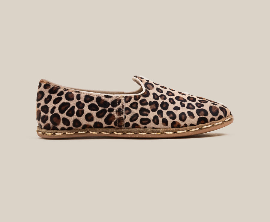 Loose Leopard Sabah (Mens)