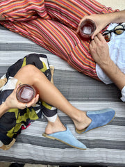 Sisal Baba (Womens)