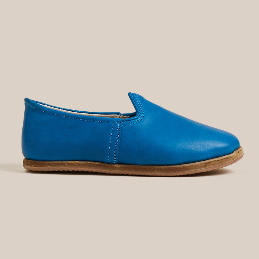 Bossa Blue (Kids)