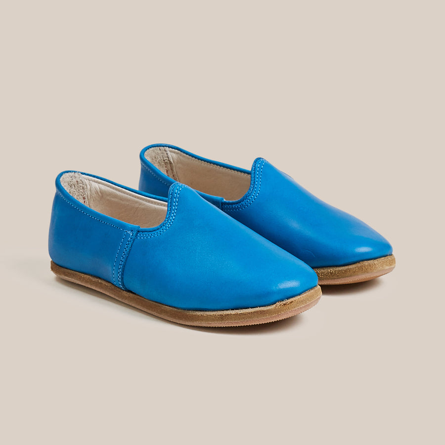 Bossa Blue (Kids)