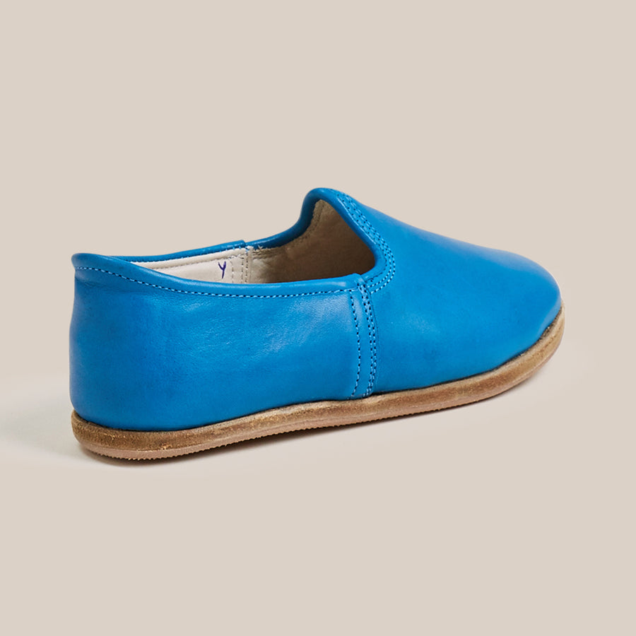 Bossa Blue (Kids)