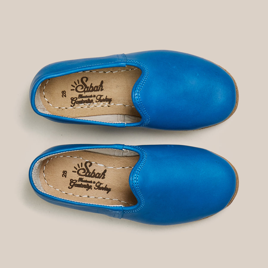 Bossa Blue (Kids)