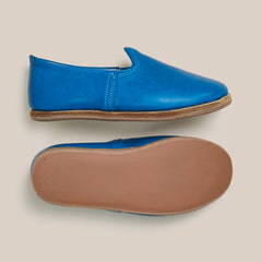 Bossa Blue (Kids)
