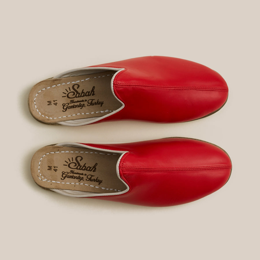 Felli Red Baba (Mens)