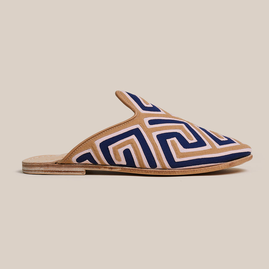 Mola Sasa Baba - Mora (Womens)