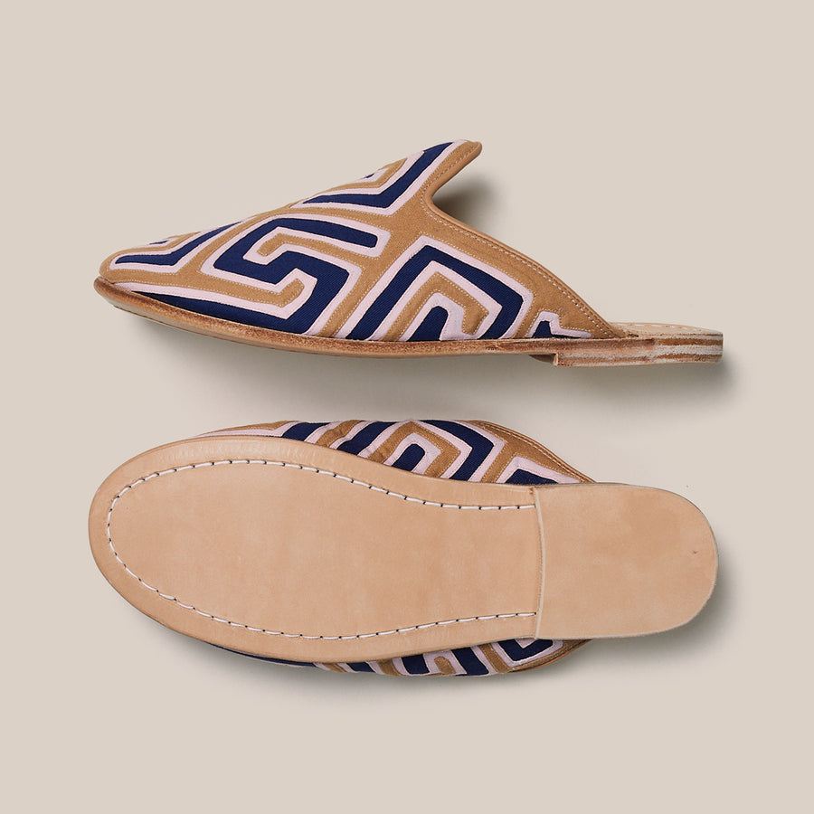 Mola Sasa Baba - Mora (Womens)