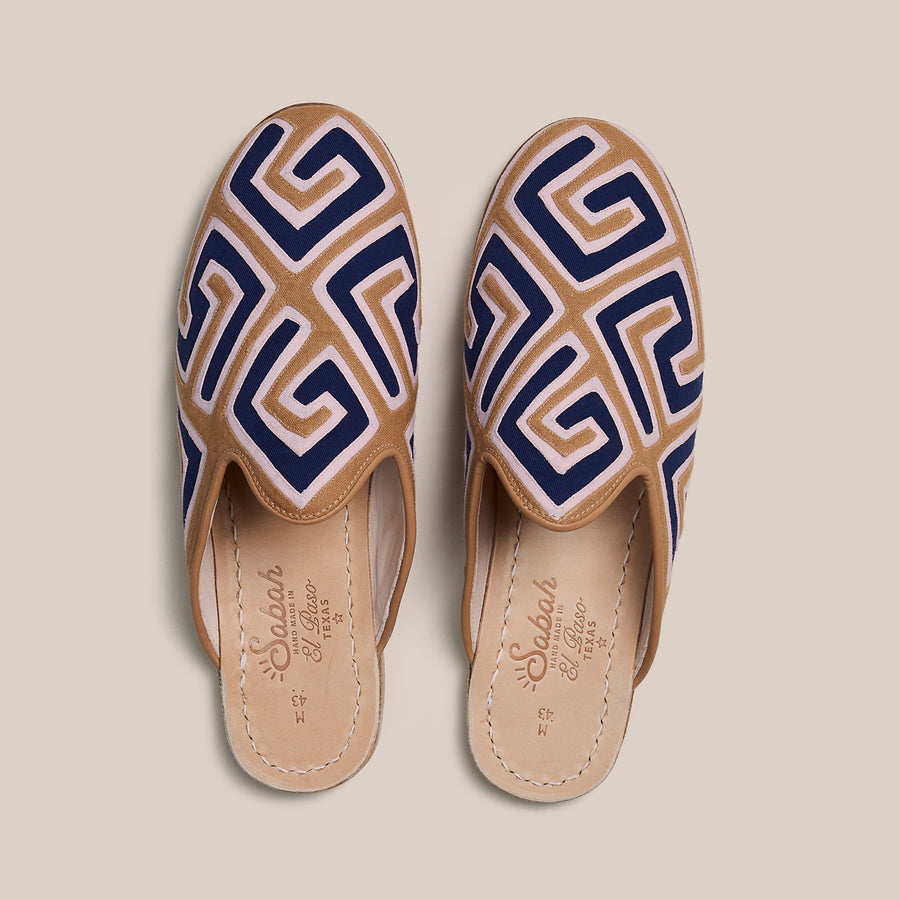 Mola Sasa Baba - Mora (Womens)