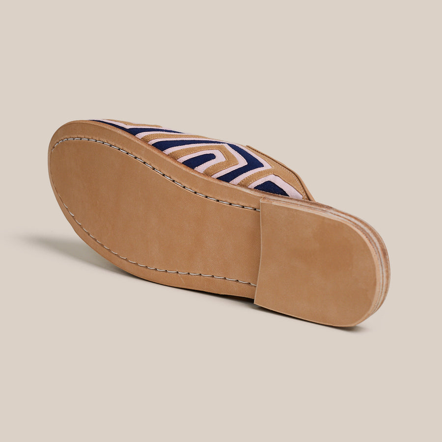Mola Sasa Baba - Mora (Womens)