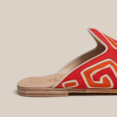 Mola Sasa Baba - Mandarina (Womens)