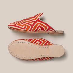 Mola Sasa Baba - Mandarina (Womens)