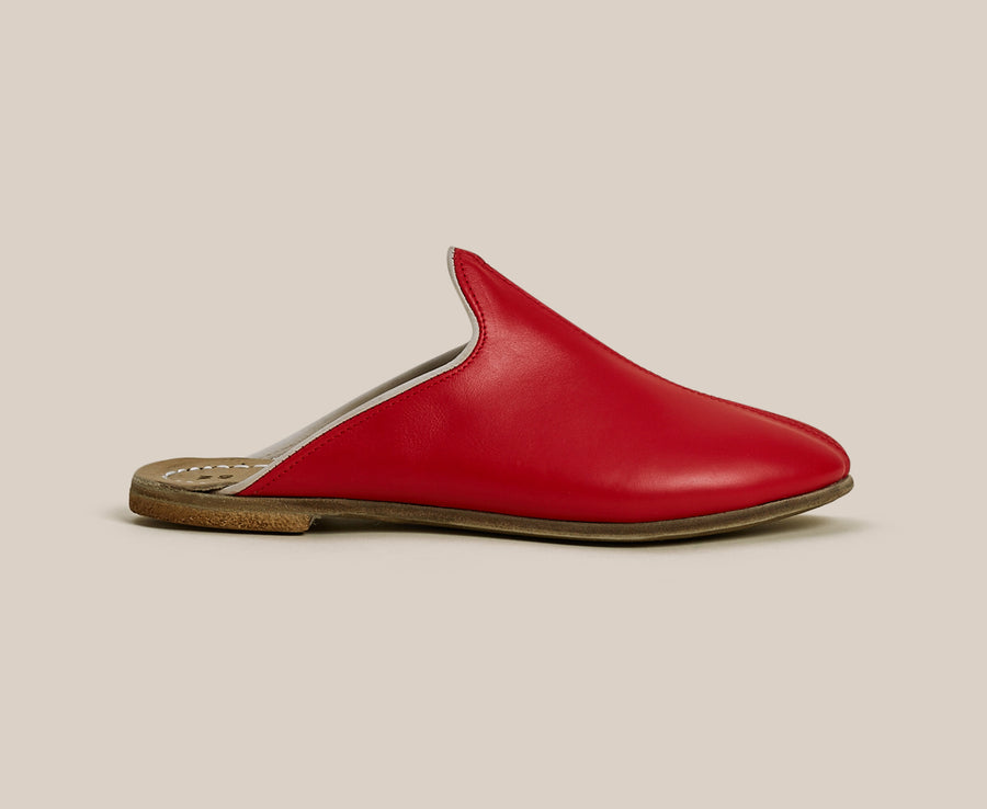 Felli Red Baba (Mens)