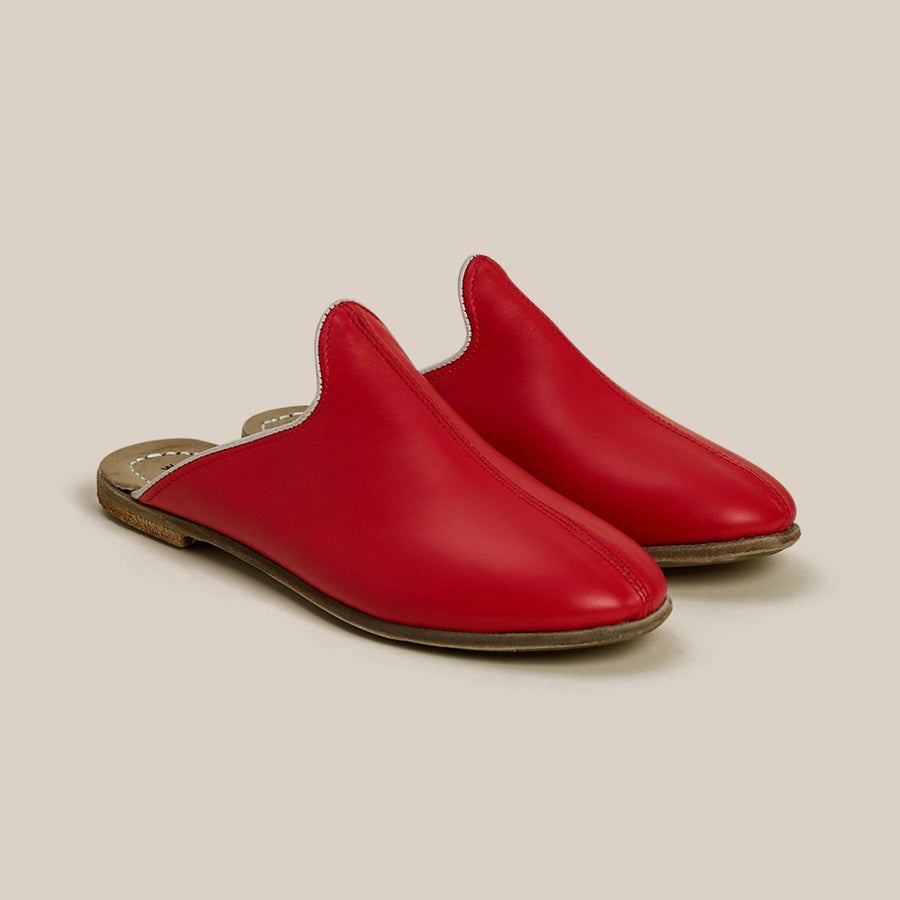 Felli Red Baba (Mens)