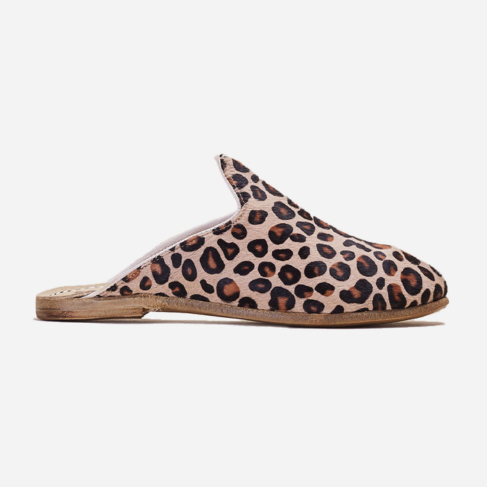 Leopard Baba (Womens)